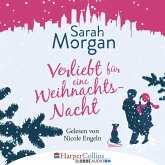 Verliebt für eine Weihnachtsnacht / From Manhattan with Love Bd.6 (MP3-Download)