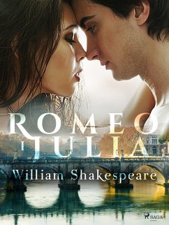 Romeo i Julia (eBook, ePUB) - Shakespeare, William