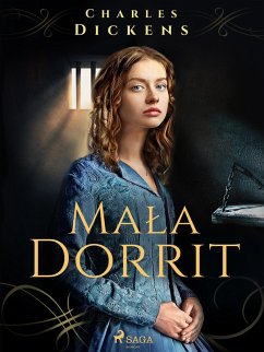 Mala Dorrit (eBook, ePUB) - Dickens, Charles
