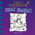 Eiskalt erwischt! / Gregs Tagebuch Bd.13 (MP3-Download)