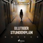 Blutiger Stundenplan - Horror (MP3-Download)