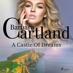 Cover A Castle Of Dreams (Barbara Cartland's Pink Collection 59) (MP3-Download)