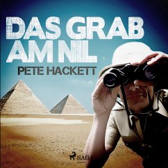 Das Grab am Nil (MP3-Download) - Hackett, Pete