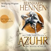 Die Weiße Königin / Die Chroniken von Azuhr Bd.2 (MP3-Download)