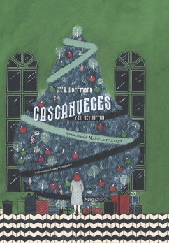 Cover Cascanueces y el Rey Ratón (eBook, ePUB)