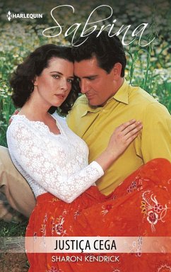 Cover Justiça cega (eBook, ePUB)