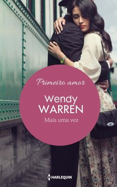 Cover Mais uma vez (eBook, ePUB)