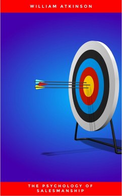 Cover The Psychology of Salesmanship (eBook, ePUB)