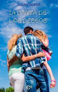 Cover La danza de los deseos (eBook, ePUB)