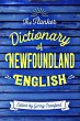 Flanker Dictionary of Newfoundland... - Bild 1