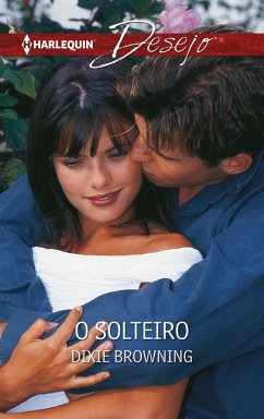 Cover O solteiro (eBook, ePUB)