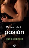 Víctima de la pasión (eBook, ePUB)