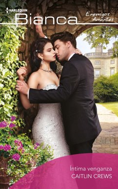 Cover Íntima venganza (eBook, ePUB)