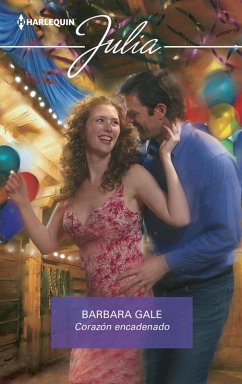 Cover Corazón encadenado (eBook, ePUB)