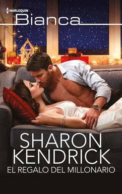 Cover El regalo del millonario (eBook, ePUB)