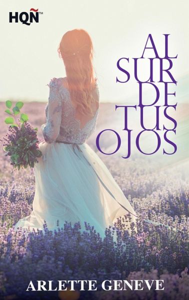 Al sur de tus ojos (eBook, ePUB)