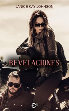 Cover Revelaciones (eBook, ePUB)