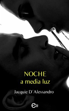 Cover Noche a media luz (eBook, ePUB)