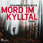 Mord im Kylltal (Ungekürzt) (MP3-Download)