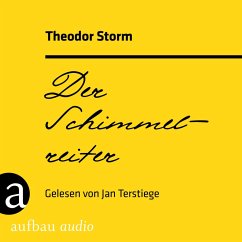 Der Schimmelreiter (MP3-Download) - Storm, Theodor