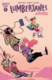 Lumberjanes: A Midsummer Night's Scheme #1 (eBook, PDF)