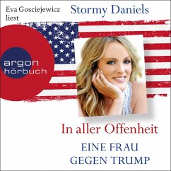 In aller Offenheit (MP3-Download) - Daniels, Stormy; O'Leary, Kevin Carr