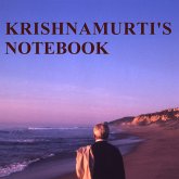 Krishnamurti's Notebook (MP3-Download)