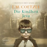 Die Kindheit Jesu (MP3-Download)