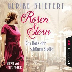 Rosenstern (MP3-Download) - Bliefert, Ulrike