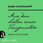 Aus dem Leben eines Taugenichts (MP3-Download)