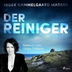 Der Reiniger (MP3-Download) - Madsen, Inger Gammelgaard