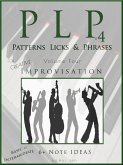 PLP 4 Patterns, Licks & Phrases (eBook, ePUB)