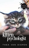 The Kitten Psychologist (Inklet, #3) (eBook, ePUB)