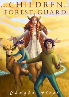 Cover The Children of Forest Guard (eBook, ePUB)