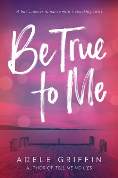 Cover Be True to Me (eBook, ePUB)
