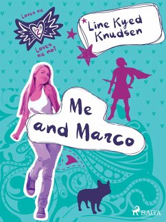 Cover Loves Me/Loves Me Not 2 - Me and Marco (eBook, ePUB)