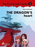 The Enchanted Castle 10 - The Dragon's Heart (eBook, ePUB)