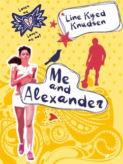 Cover Loves Me/Loves Me Not 1 - Me and Alexander (eBook, ePUB)