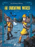 The Elf Queen s Children 1: An Unknown World (eBook, ePUB)