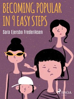 Cover Becoming Popular in 9 Easy Steps (eBook, ePUB)