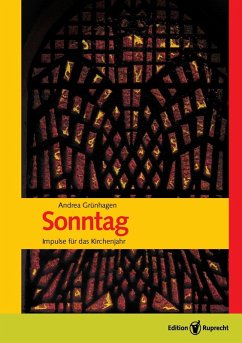 Sonntag (eBook, PDF) - Grünhagen, Andrea
