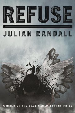 Cover Refuse (eBook, ePUB)