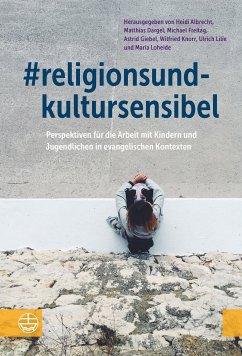 #religionsundkultursensibel (eBook, PDF)