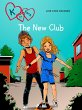 K for Kara 8 - The New Club (eBook,... - Bild 1