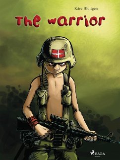 Cover The Warrior (eBook, ePUB)