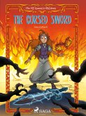 The Elf Queen s Children 4: The Cursed Sword (eBook, ePUB)