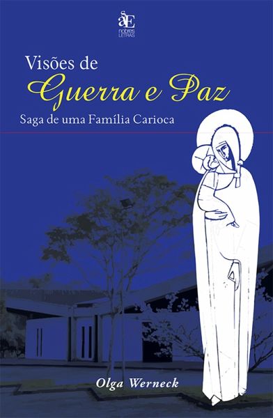 Visões de Guerra e Paz (eBook, ePUB)