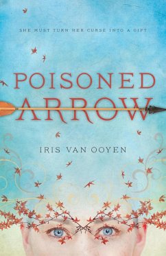 Cover Poisoned Arrow (eBook, ePUB)