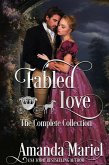 Fabled Love: The Complete Collection (eBook, ePUB) Fabled Love: The Complete Collection (eBook, ePUB)