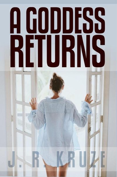 A Goddess Returns (Short Fiction Young Adult Science Fiction Fantasy) (eBook, ePUB)